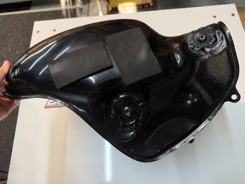Fuel Tank Honda CBR 1000 RR 2014-2016 OEM 17500-MGP-D61