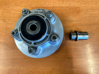 Sprocket Carrier Suzuki Across GSX 250F 1995
