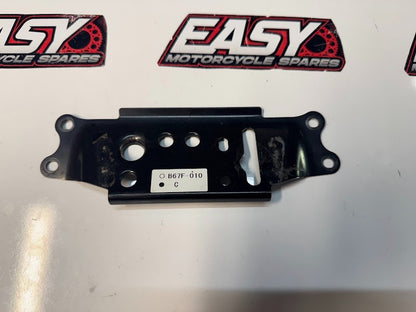 Yamaha MT-10 2016-2021 Top Subframe Bracket OEM Genuine