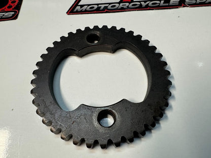 Honda XR 250 Cam Sprocket Gear