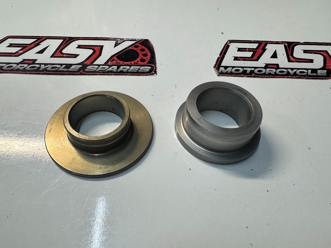 BMW S1000RR 2016 Rear Wheel Spaces OEM Genuine K46 33818523331