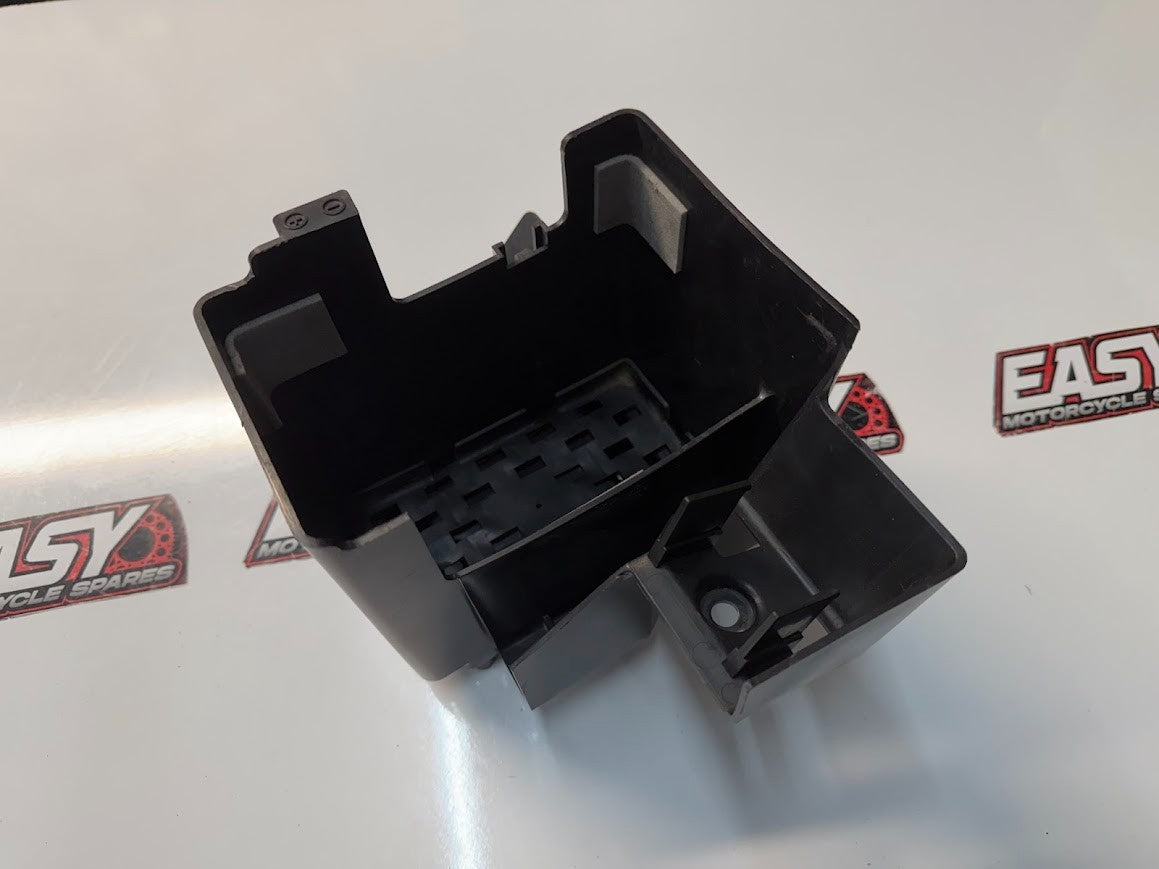 Battery Box Holder Suzuki Boulevard C109R VLR 1800 T 2008-2014 OEM 47431-22H00