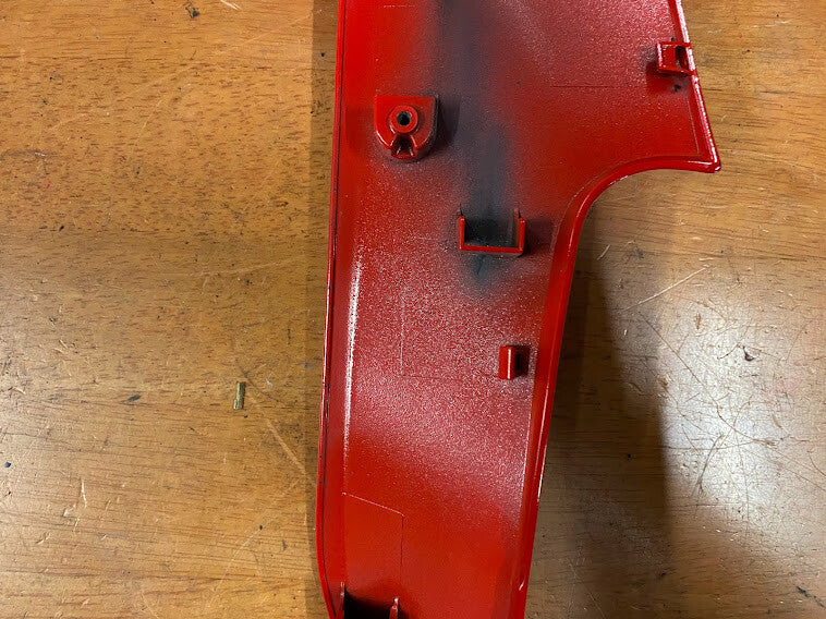 RH Side Panel Honda CB 300F 2014