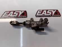 Rear Brake Master Cylinder Suzuki GSXR 1000 2003-2008 OEM 69600-16G00