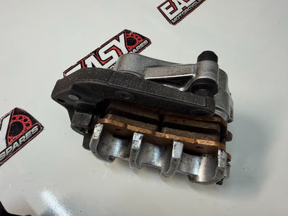 Front Brake Calipers Suzuki Boulevard C109R VLR 1800 T 2008-2014 59100-22H00-999