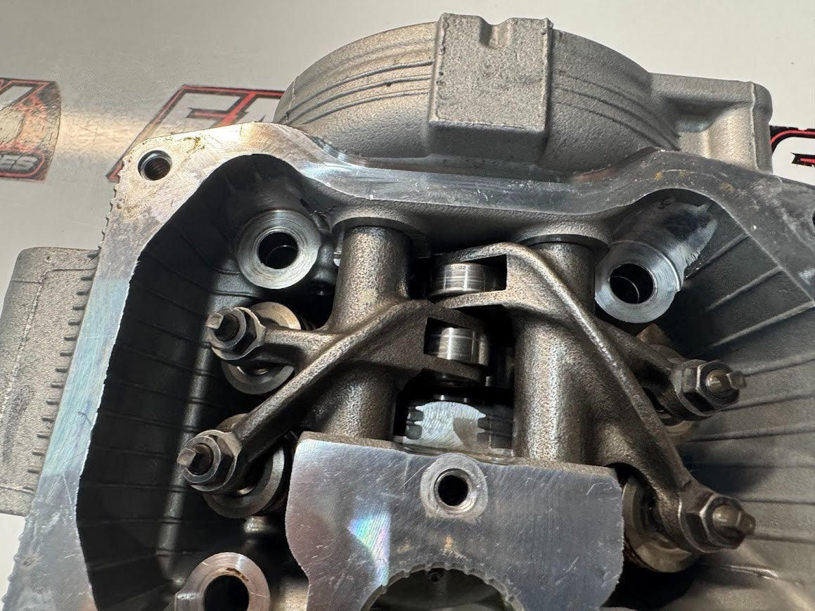 Yamaha YZF R15 2015-2018 Cylinder Head OEM Genuine 2FB-E1102-00