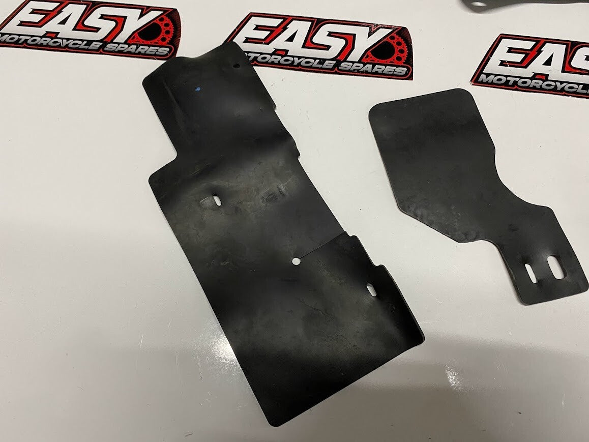 Dust Covers Kawasaki Ninja 650L 2013