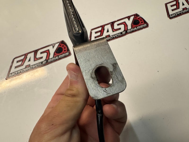 Honda CBR 300R 2014-2018 Rear Indicators Blinkers Aftermarket