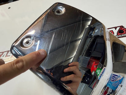 LH Lower Side Cover Suzuki Boulevard C109R VLR 1800 T 2008-2014 OEM 47230-22H00