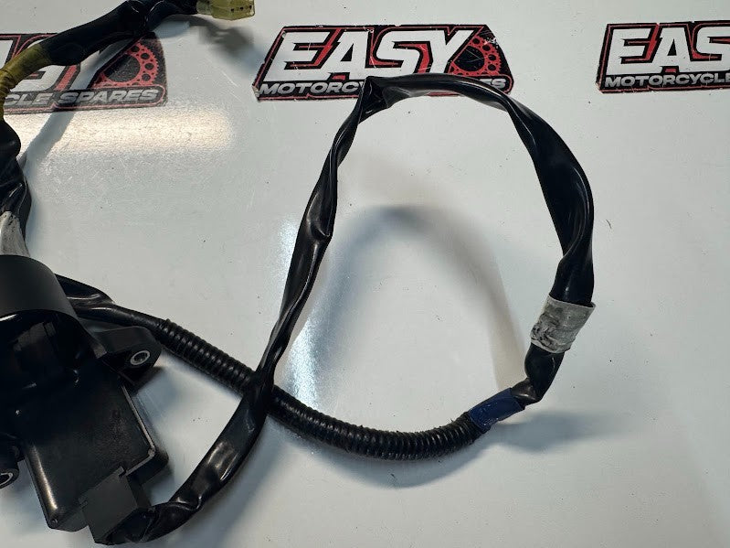 Yamaha YZF R1 2020-2022 Immobiliser Unit Antenna OEM Genuine B3L-8255P-00