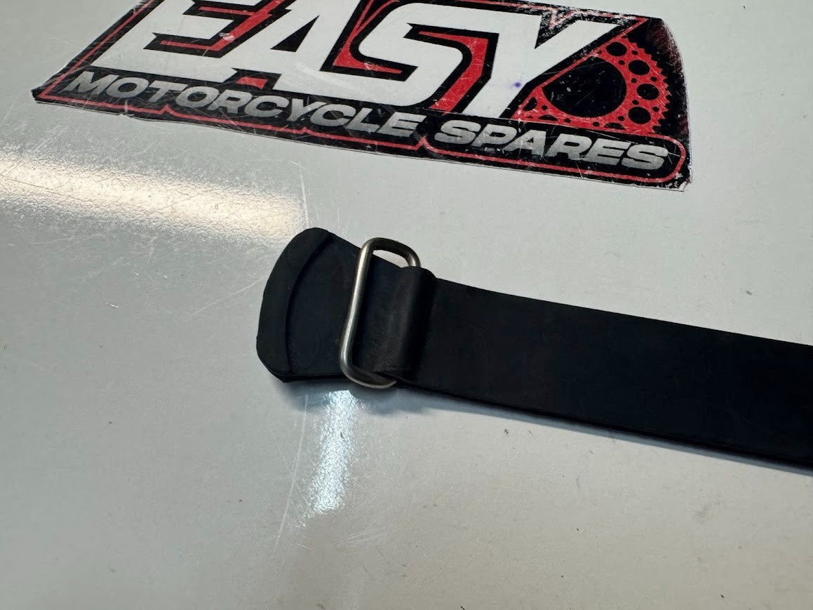 Yamaha YZF R7 2022-2025 Rubber Clamp Strap OEM Genuine