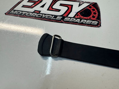 Yamaha YZF R7 2022-2025 Rubber Clamp Strap OEM Genuine