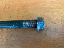 Rear Axle Benelli BN302 2015