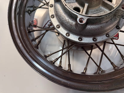 Rear Wheel Rim Kawasaki Vulcan VN900 Classic 2006-2022 OEM 41025-0062