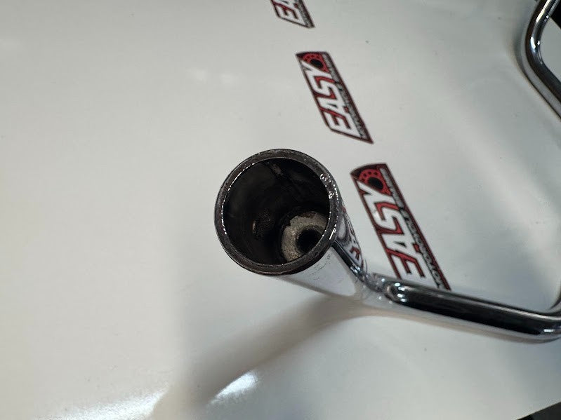 Suzuki VL 1500 Intruder 1998-2004 Handlebar OEM Genuine 56111-10F00