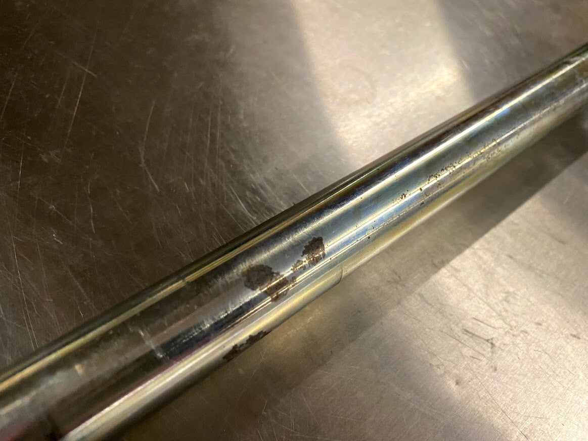 Swing Arm Bolt Kawasaki Ninja 650L 06-16 2014 33032-1142