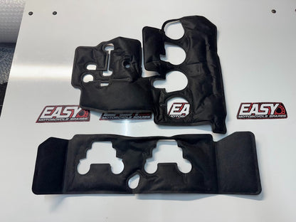 Yamaha YZF R1 2020-2025 Heat Protector OEM Genuine B3L-12682-00