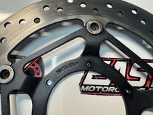 Honda CBR 300R 2014-2018 Front Brake Rotor Disc OEM Genuine 45120-KYJ-901