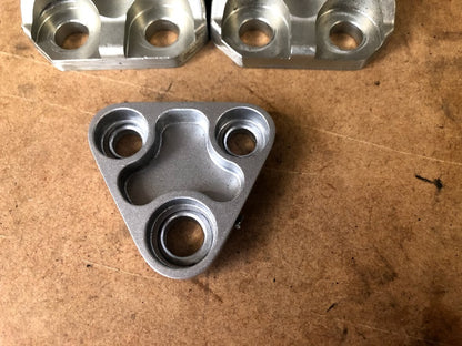 Engine Mounts Yamaha FJR 1300 2016