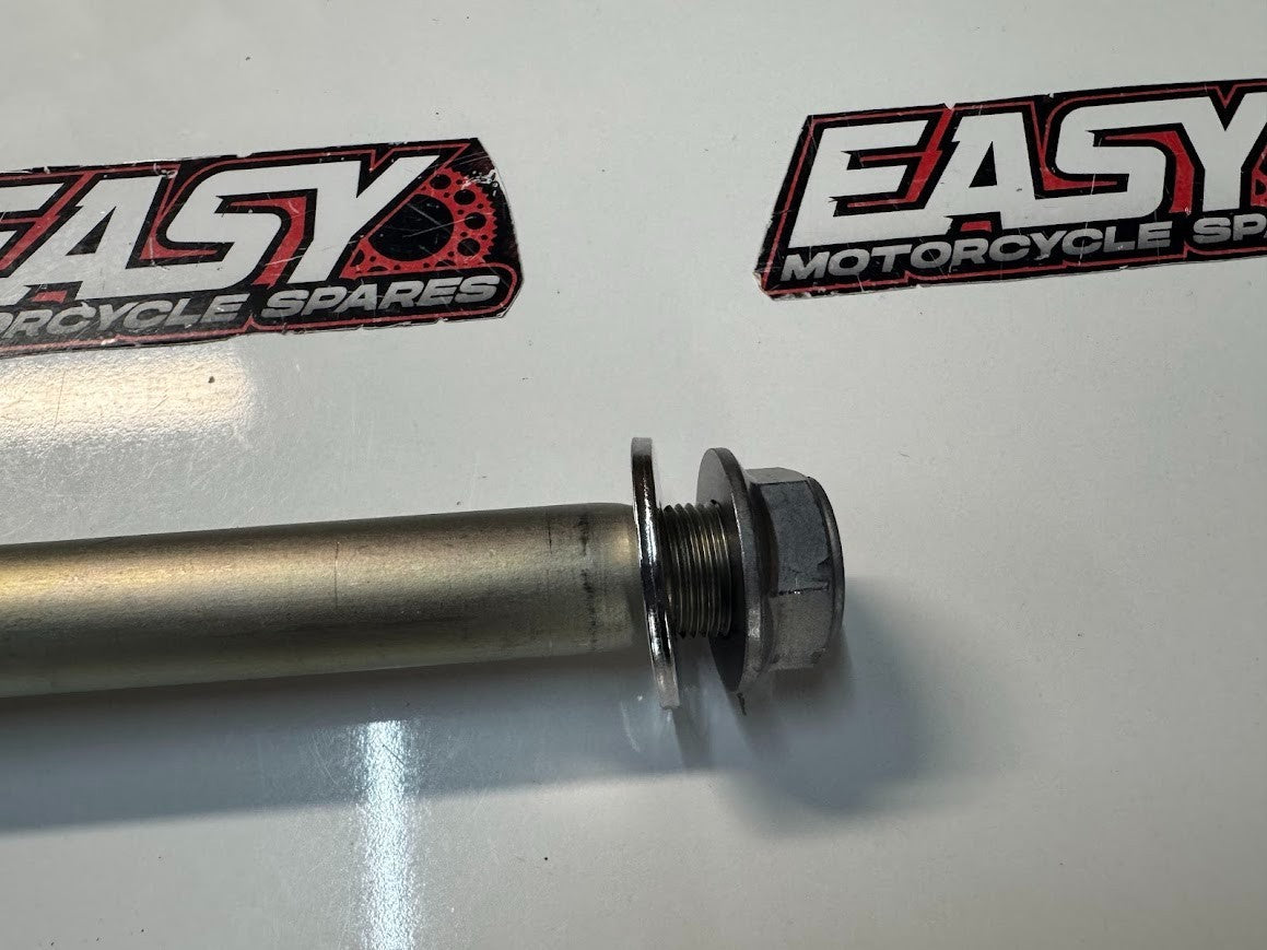 Yamaha YZF R1 2009-2025 Swing Arm Pivot Bolt Shaft OEM Genuine 14B-22141-00