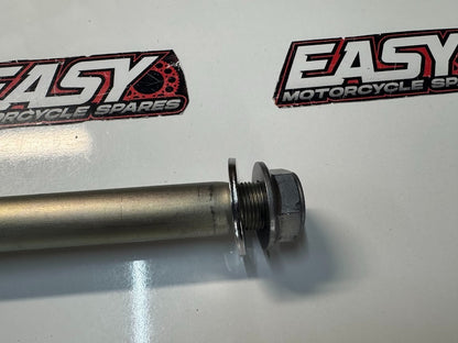 Yamaha YZF R1 2009-2025 Swing Arm Pivot Bolt Shaft OEM Genuine 14B-22141-00