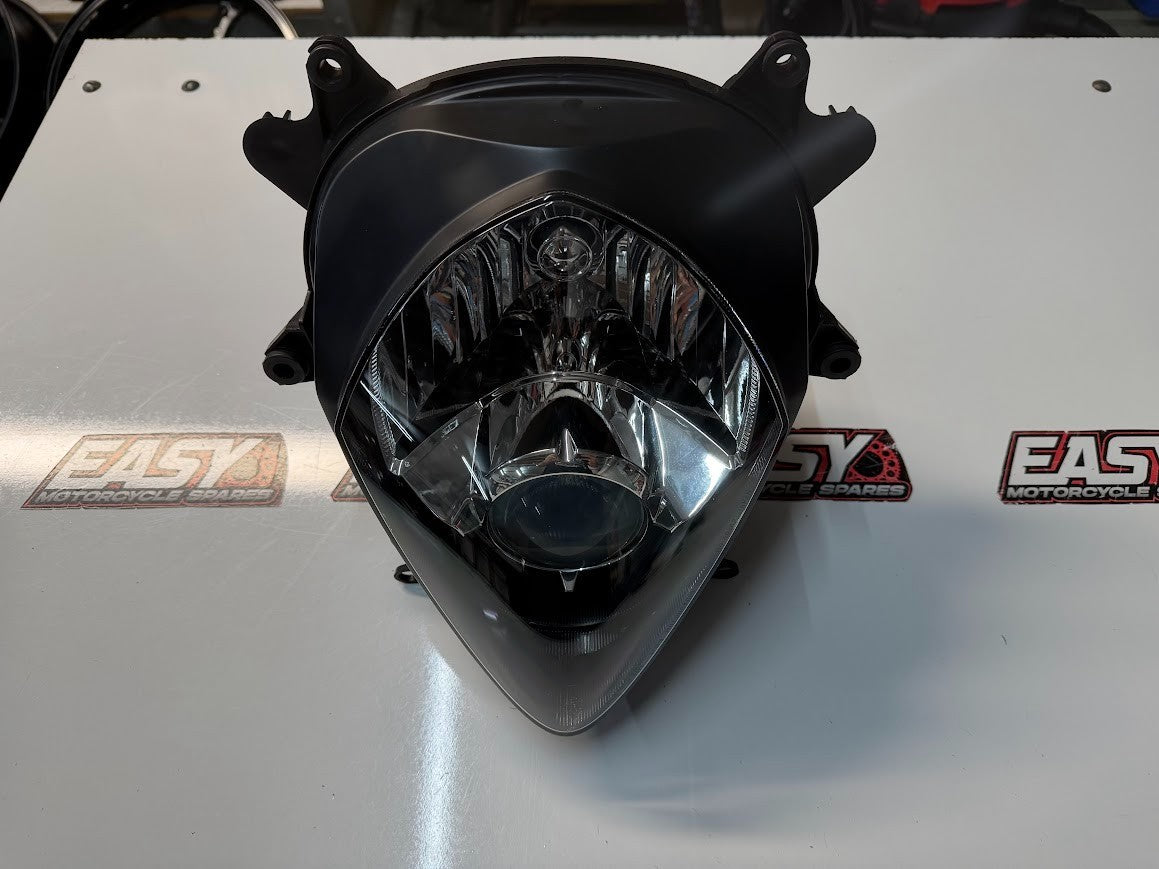 Headlight Suzuki GSXR 1000 2007-2008 OEM 35100-21H00-999