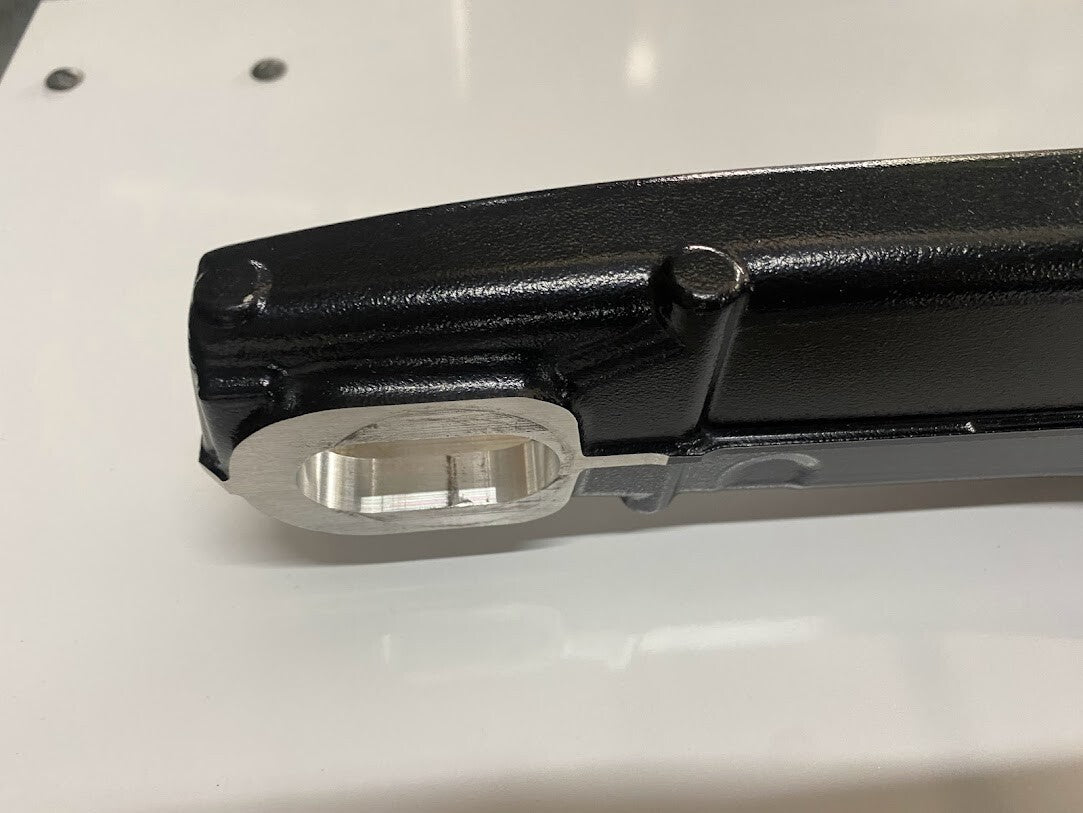 Swing Arm BMW GS F750 2019