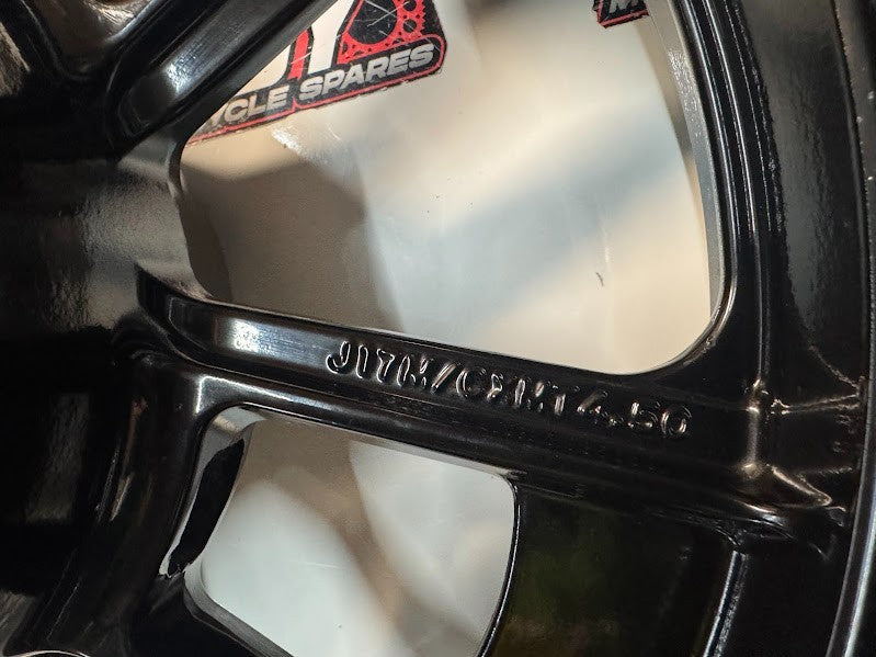 Kawasaki Vulcan S 650 2015-2025 Rear Wheel OEM Genuine 41073-0654-QT