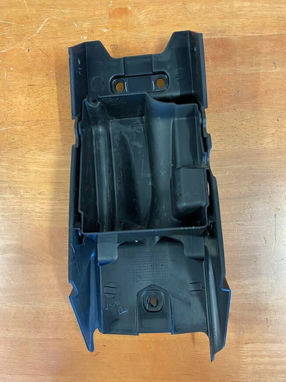 Front Fender Tray KTM 390 RC 2014