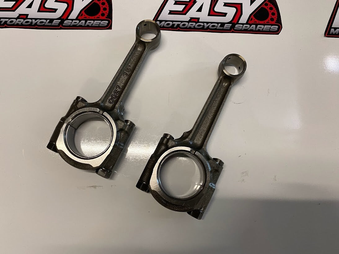 Kawasaki Vulcan S 650 2015-2025 Connecting Rods OEM Genuine 13251-0010-KK