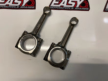 Kawasaki Vulcan S 650 2015-2025 Connecting Rods OEM Genuine 13251-0010-KK