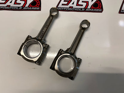 Kawasaki Vulcan S 650 2015-2025 Connecting Rods OEM Genuine 13251-0010-KK