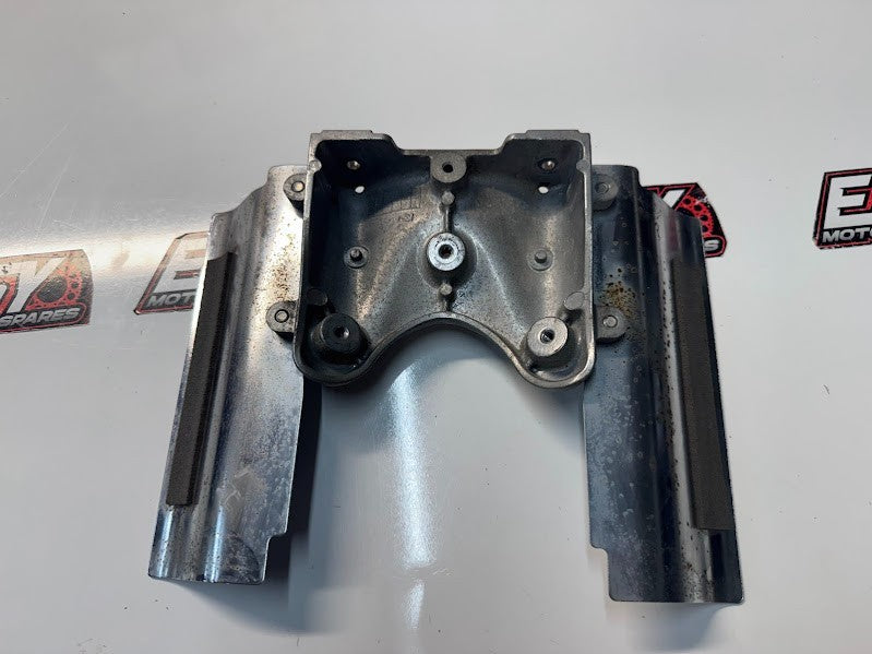 Suzuki VL 1500 Intruder 1998-2004 Headlight Bracket Housing OEM 51850-10F01