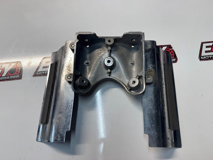 Suzuki VL 1500 Intruder 1998-2004 Headlight Bracket Housing OEM 51850-10F01