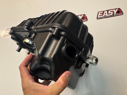 Kawasaki Ninja 500 2024-2025 Airbox Complete OEM Genuine 11010-1858
