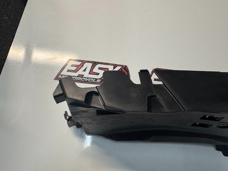 Yamaha YZF R7 2022-2025 Battery Box Rear Fender OEM Genuine BEB-8212B-00