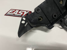 RH Inner Cowling Kawasaki Ninja 650L 2013