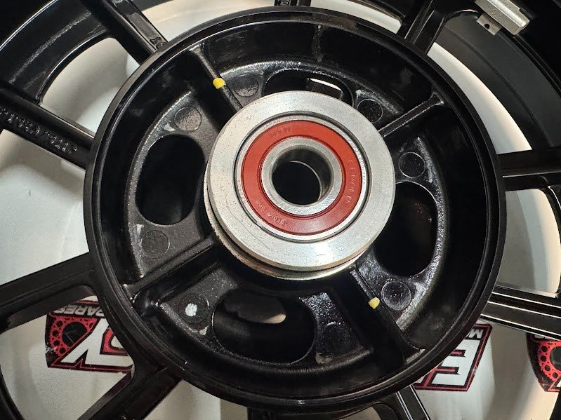 Kawasaki Vulcan S 650 2015-2025 Rear Wheel OEM Genuine 41073-0654-QT