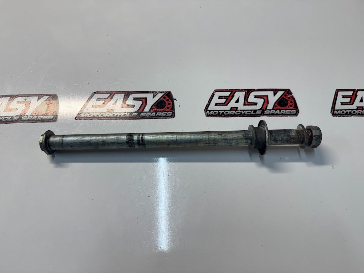 Suzuki VL 1500 Intruder 1998-2009 Rear Axle OEM Genuine 64711-10F00