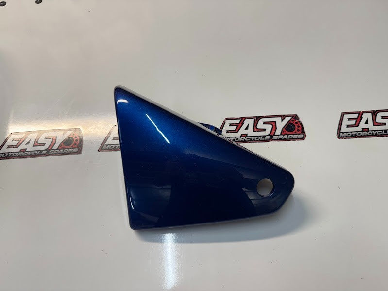 LH Side Cover Blue Kawasaki Vulcan VN900 Classic 2006-2010 OEM 36001-0081