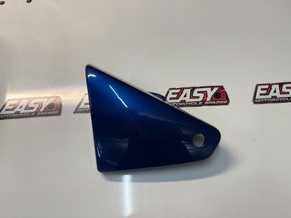 LH Side Cover Blue Kawasaki Vulcan VN900 Classic 2006-2010 OEM 36001-0081