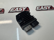 Yamaha YZF R7 2022-2025 Regulator Voltage Rectifier OEM Genuine 27D-81960-00
