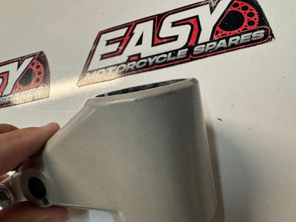 Royal Enfield Interceptor 650 2022 Front Indicator Holder Brackets OEM Euro 5