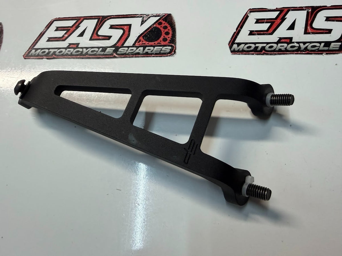 Evotech Exhaust Hanger EP Suzuki GSXR 1000 2007-2008