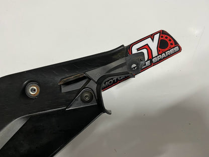 Yamaha YZF R1 2015-2019 RH Side Fairing Trim OEM Genuine 2CR-2836E-00