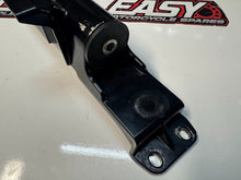 Yamaha MT-10 2016-2025 Tank Seat Bracket OEM Genuine B67-2412F-00