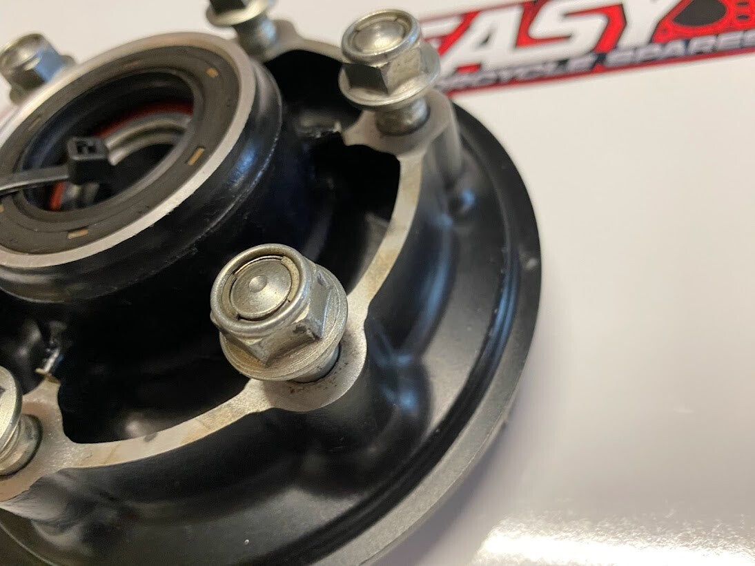 Sprocket Carrier Kawasaki Ninja ZX1000W 11-19 2017