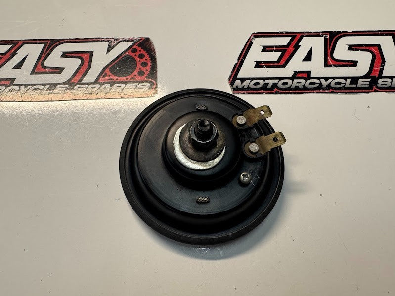 Suzuki GSXR 1000 2007-2008 Horn OEM Genuine 38500-21H00