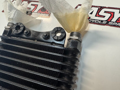 Royal Enfield Interceptor 650 2022 Oil Cooler OEM Genuine 575115 Euro 5