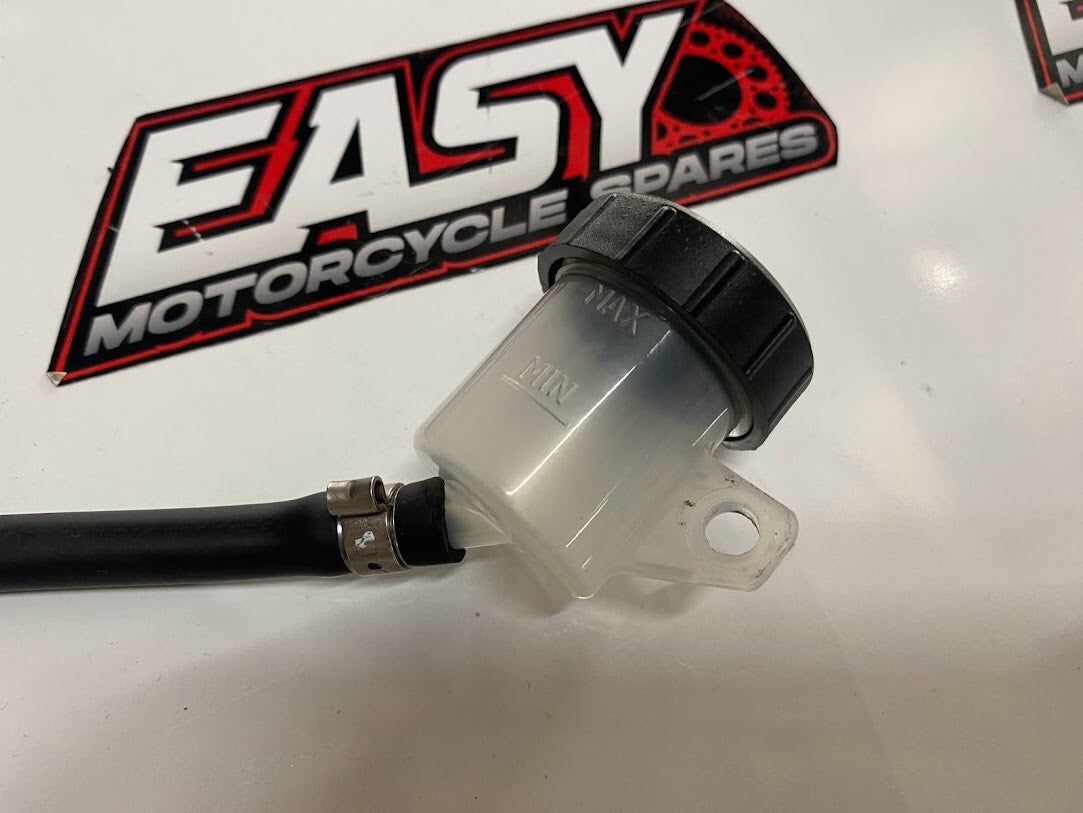 Rear Brake Master Reservoir BMW GS F750 2019